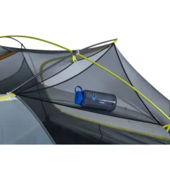 Tente 3 places Hornet Osmo Ultralight