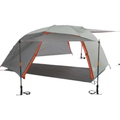 TENTE COPPER SPUR HV UL2 BACKPACKING