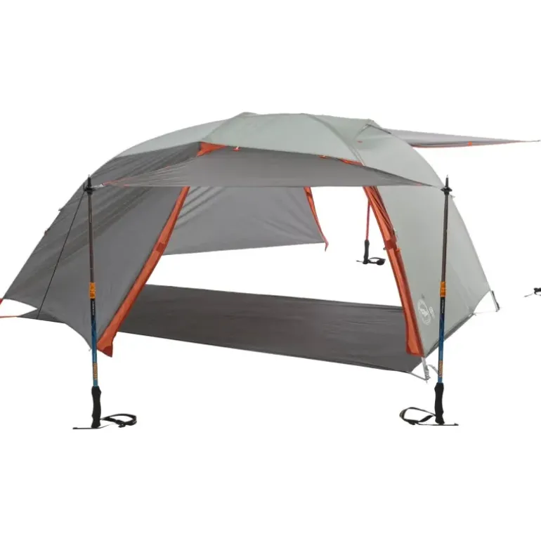TENTE COPPER SPUR HV UL2 BACKPACKING