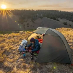 Tente Copper Spur UL2 XL