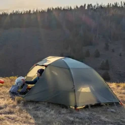 Tente Copper Spur UL2 XL