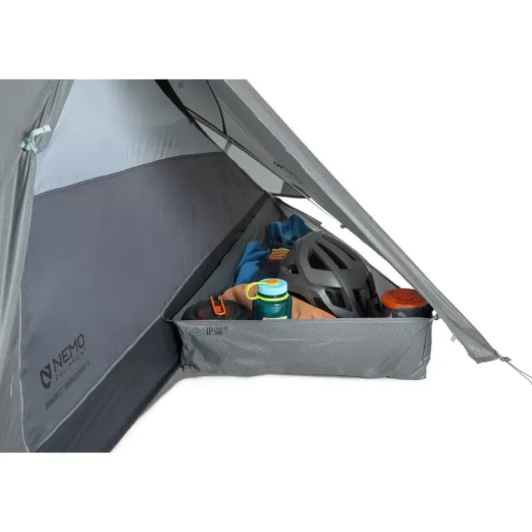 Tente Dragonfly OSMO Bikepack 1 place