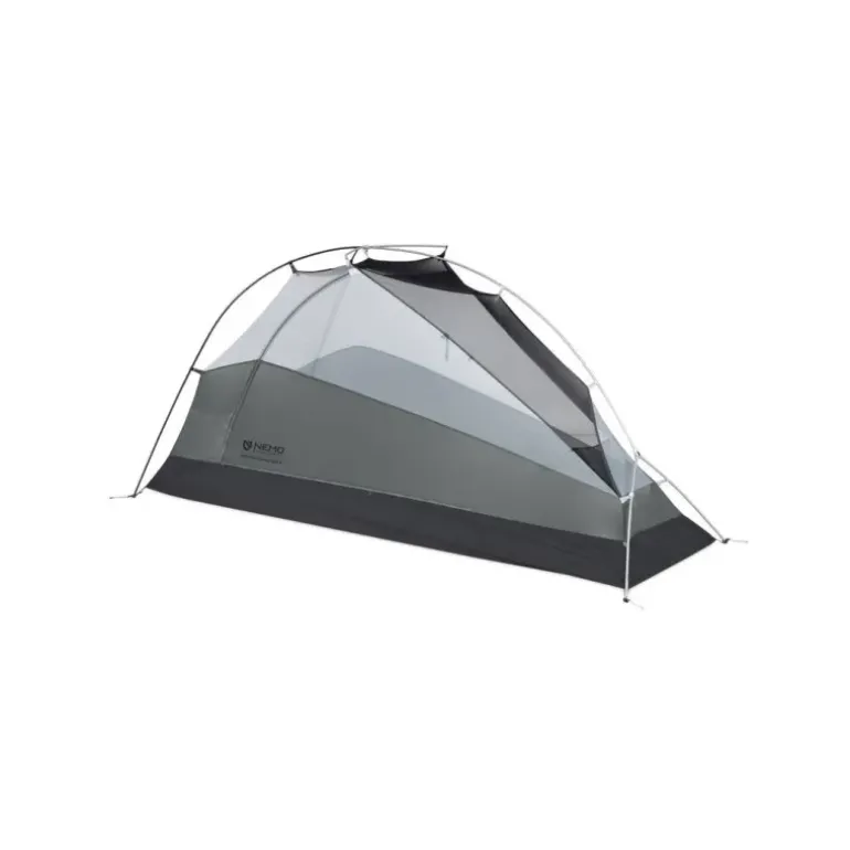 Tente Dragonfly OSMO Bikepack 1 place