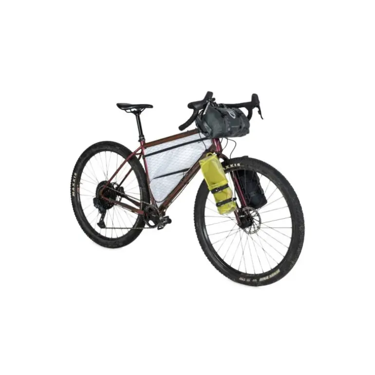 Tente Dragonfly OSMO Bikepack 1 place