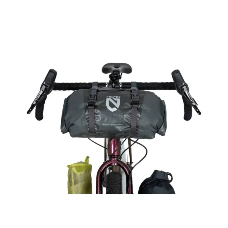 Tente Dragonfly OSMO Bikepack 1 place