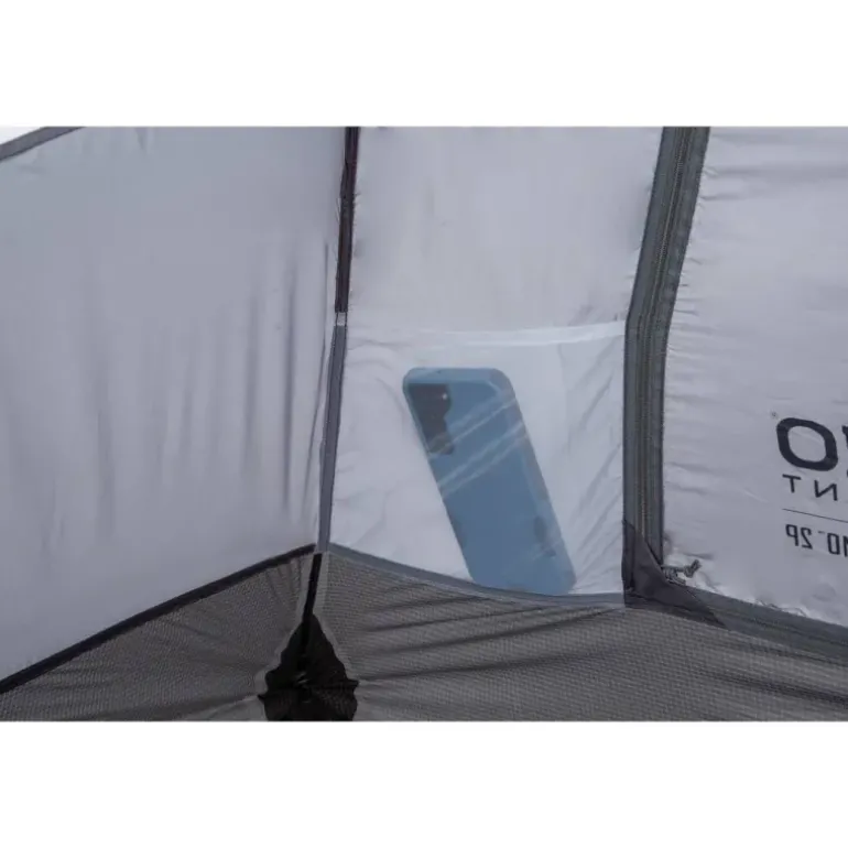 Tente Dragonfly OSMO Bikepack 1 place