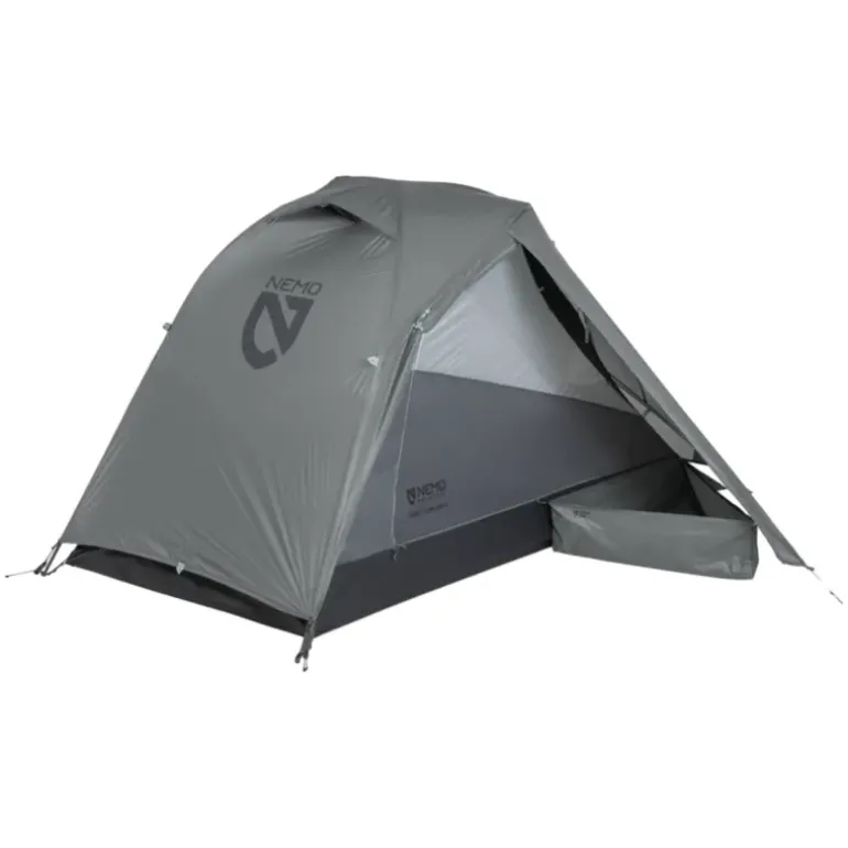 Tente Dragonfly OSMO Bikepack 1 place