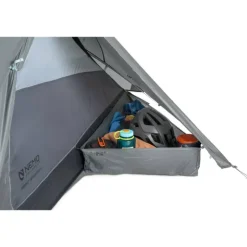 Tente Dragonfly OSMO Bikepack 2 places