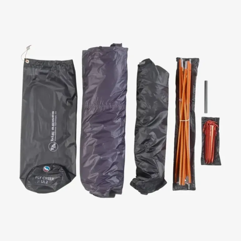 Tente Fly Creek UL2