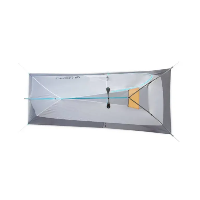 tente Hornet Elite OSMO Ultralight 1