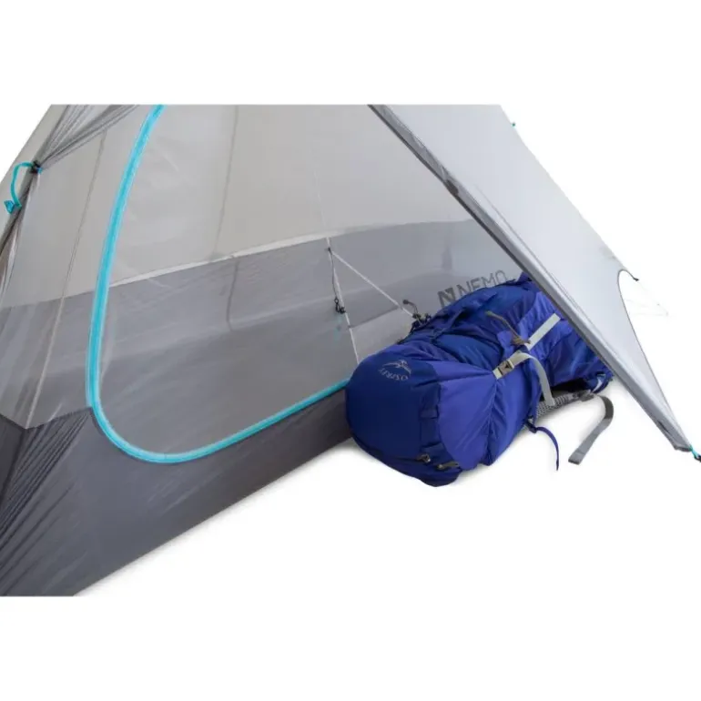 tente Hornet Elite OSMO Ultralight 1