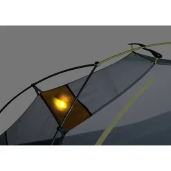 Tente Hornet Osmo 1 place