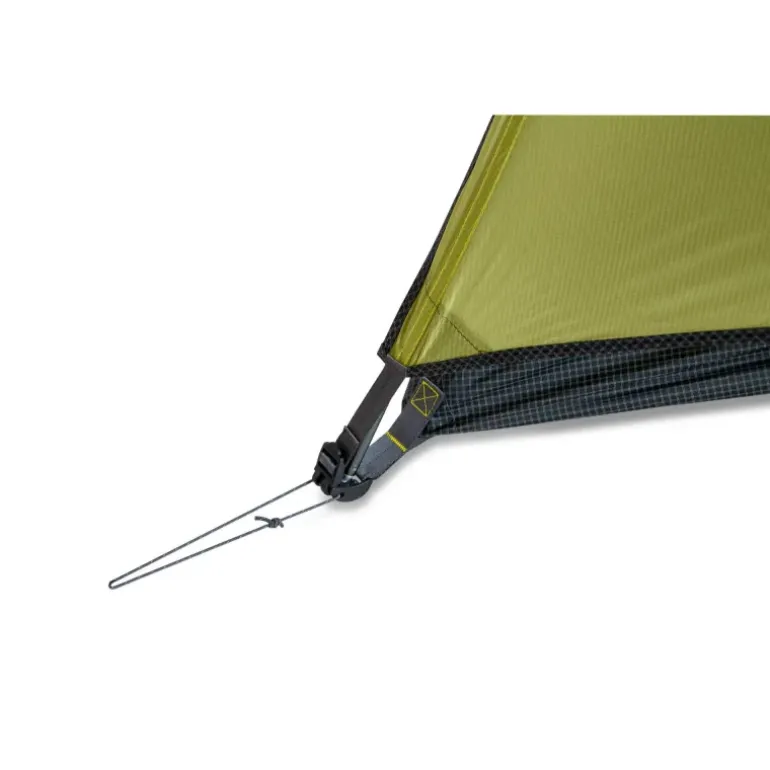 Tente Hornet Osmo 1 place