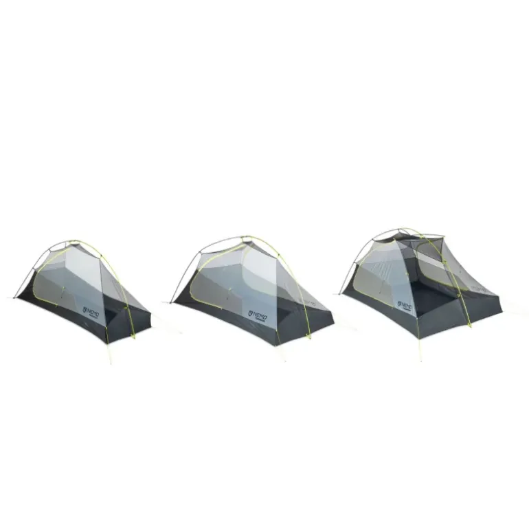 Tente Hornet Osmo 1 place