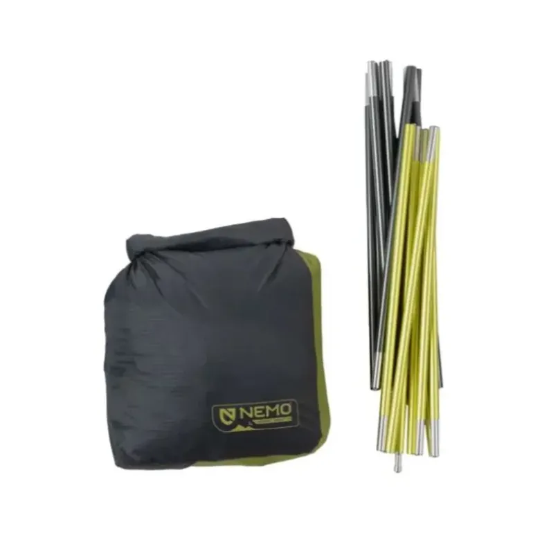 TENTE HORNET OSMO 3 PLACES