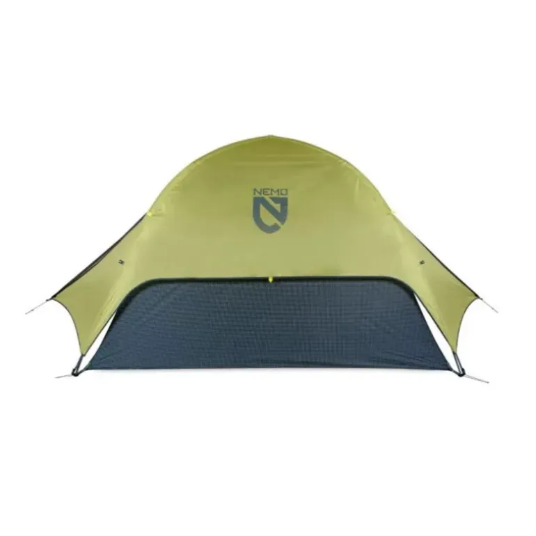 TENTE HORNET OSMO 3 PLACES