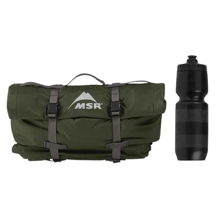 TENTE HUBBA HUBBA BIKEPACK 2