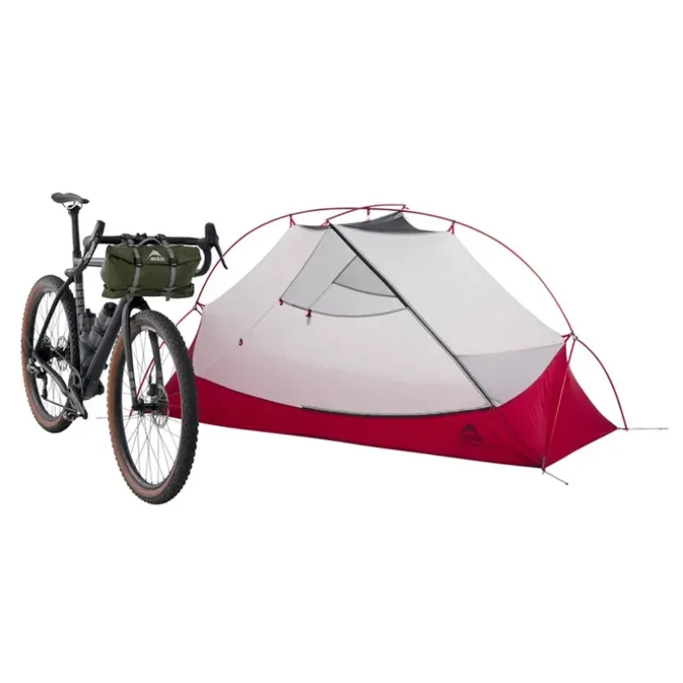 TENTE HUBBA HUBBA BIKEPACK 1