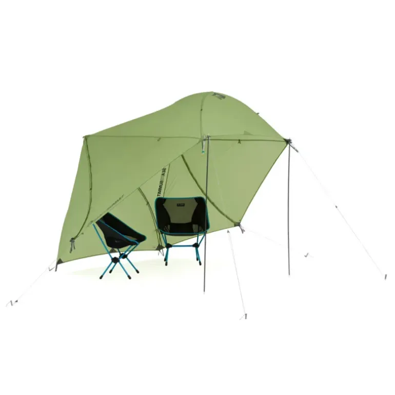 Tente Telos TR2 PLUS