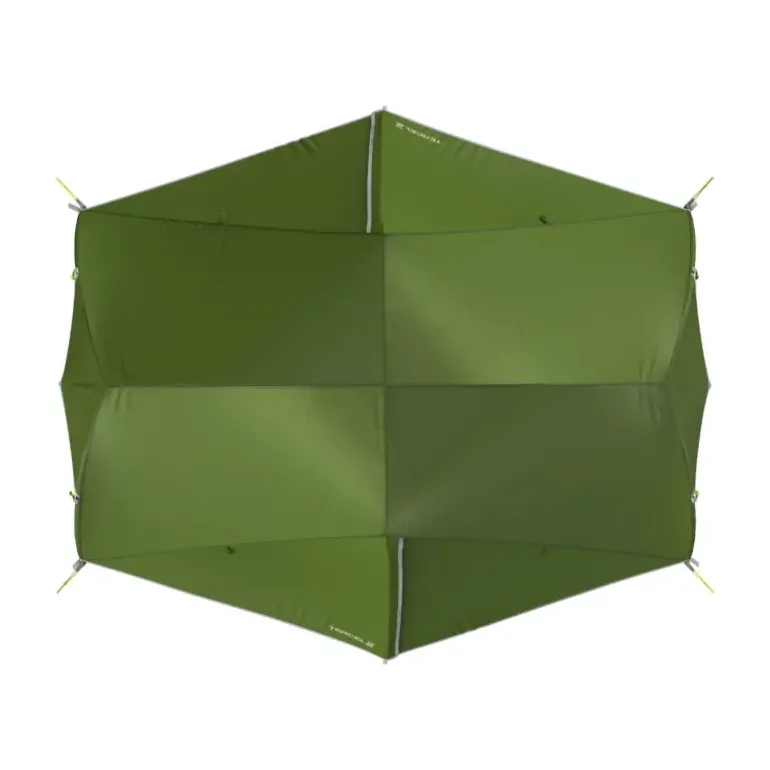 Tente Tercel 2 light