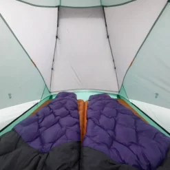 Tente ultra légère Sarvis VST 2
