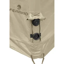 Tente Wanderer Trunk