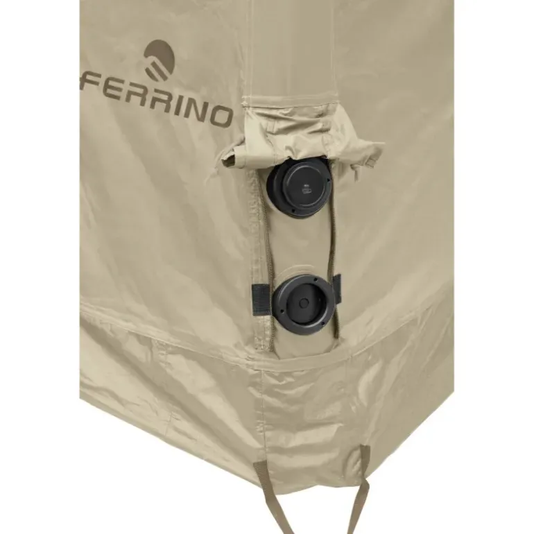 Tente Wanderer Trunk