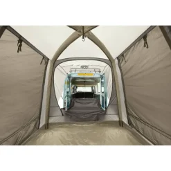 Tente Wanderer Trunk