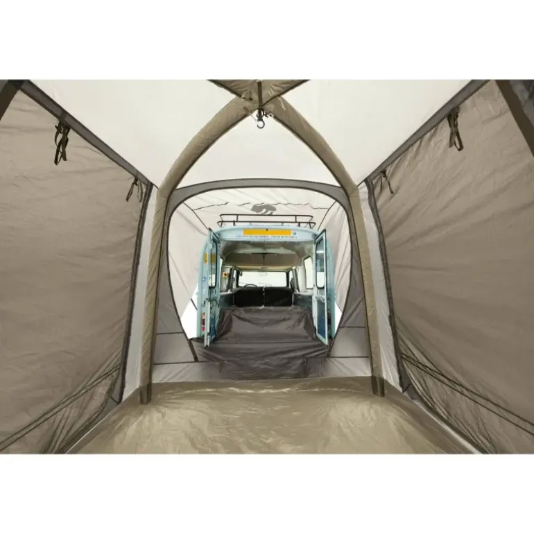 Tente Wanderer Trunk