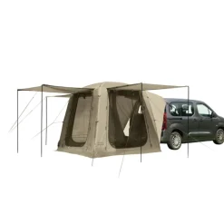 Tente Wanderer Trunk