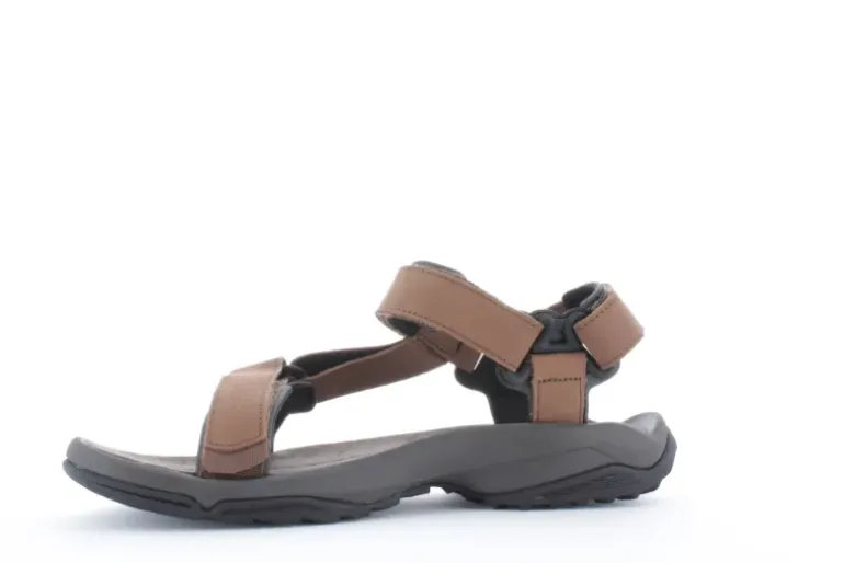 TERRA FI LITE LEATHER HOMME