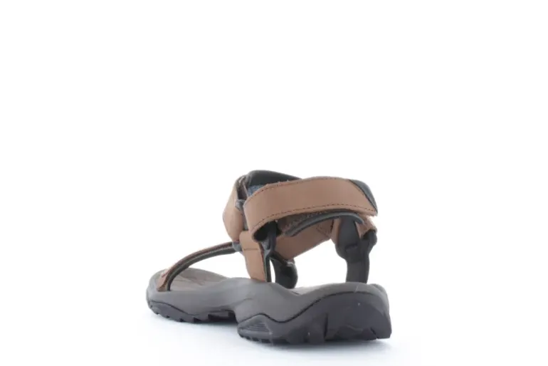 TERRA FI LITE LEATHER HOMME