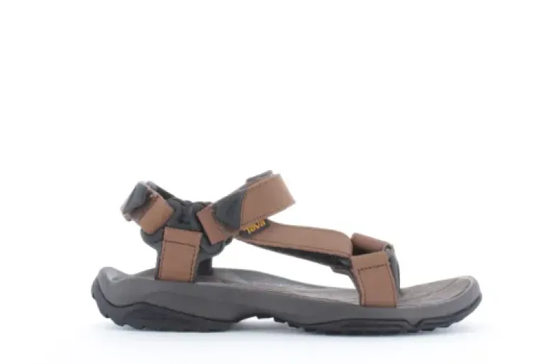 TERRA FI LITE LEATHER HOMME