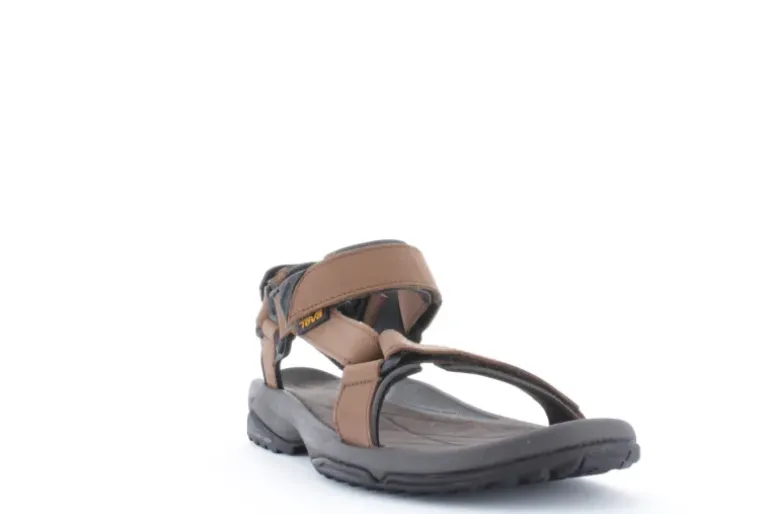 TERRA FI LITE LEATHER HOMME