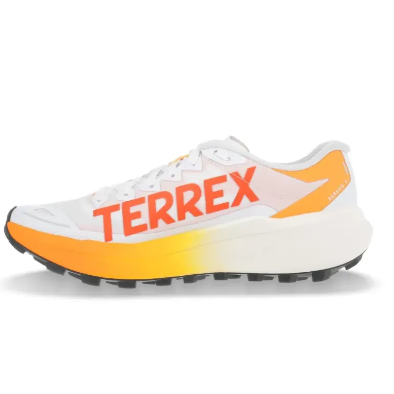 Terrex Agravic 4 femme