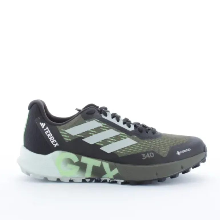 TERREX AGRAVIC FLOW 2 GTX HOMME