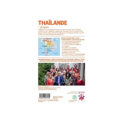 THAÏLANDE (ÉDITION 2025/26)