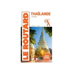 THAÏLANDE (ÉDITION 2025/26)