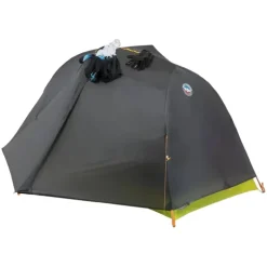 Tiger Wall UL1 Bikepack