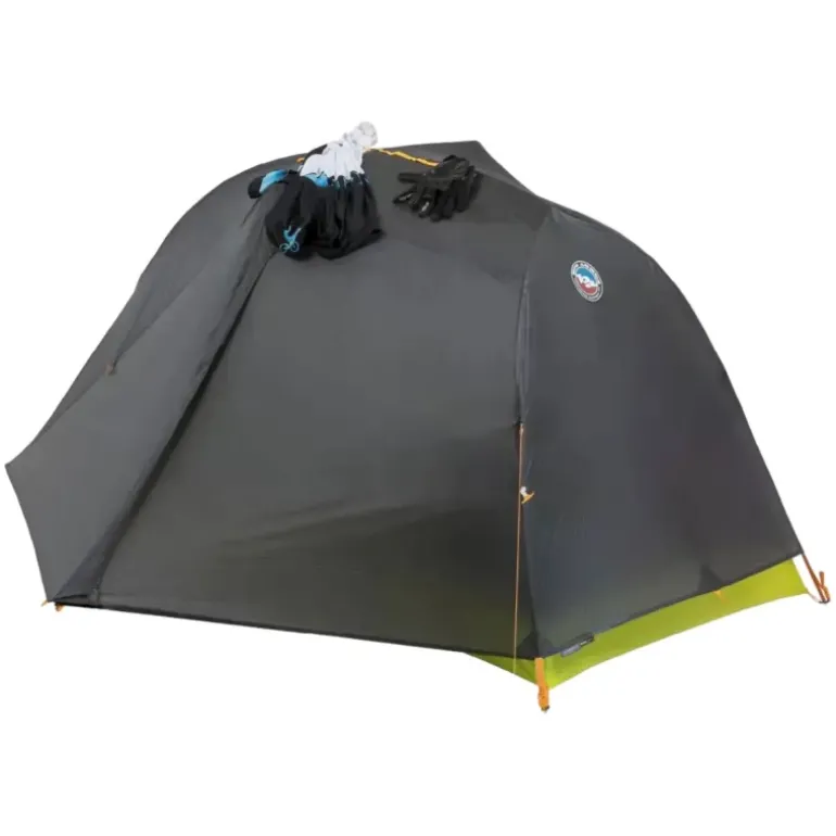Tiger Wall UL1 Bikepack