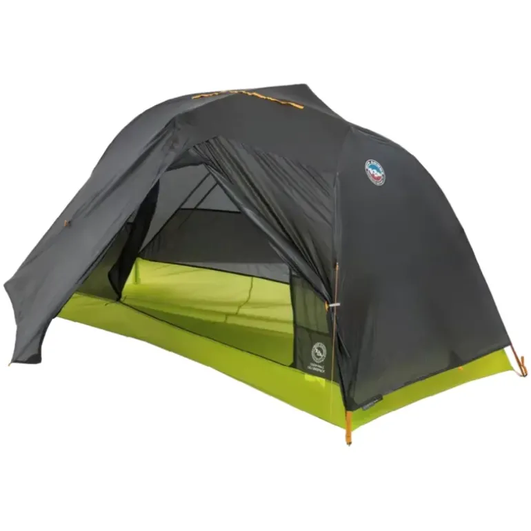 Tiger Wall UL1 Bikepack