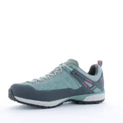 TOP TRAIL LOW GTX FEMME