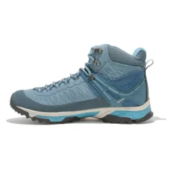 TOP TRAIL MID GTX FEMME