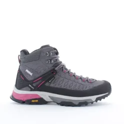 TOP TRAIL MID GTX FEMME