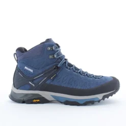 TOP TRAIL MID GTX HOMME
