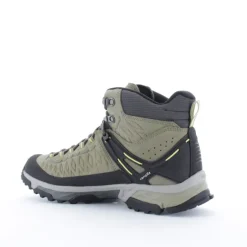 TOP TRAIL MID GTX HOMME