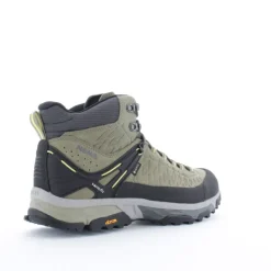 TOP TRAIL MID GTX HOMME