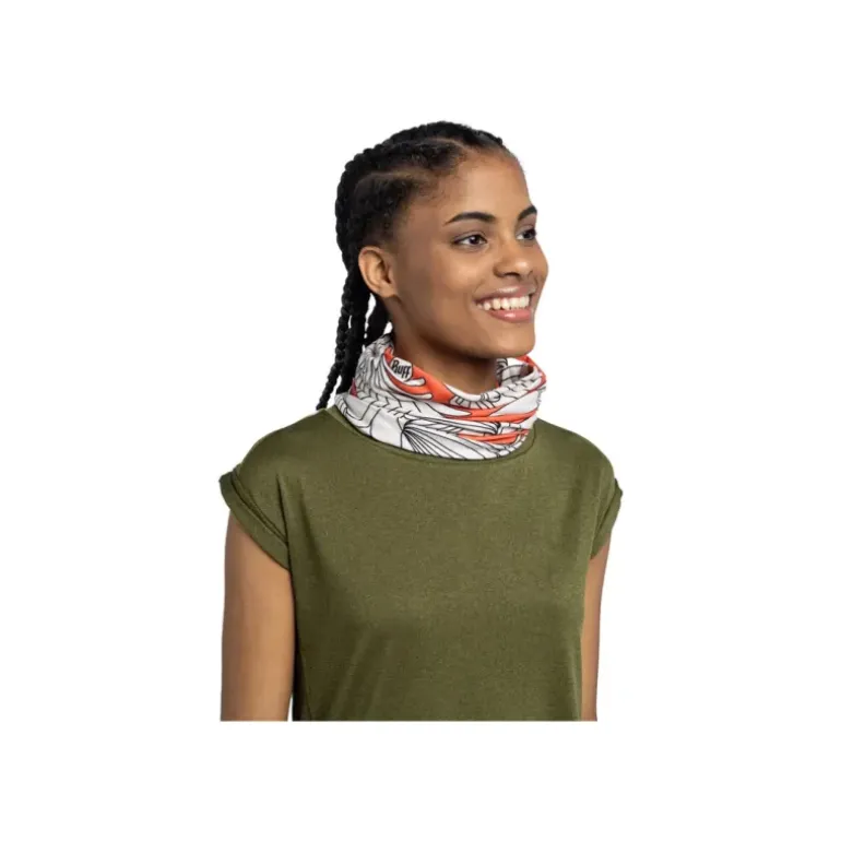TOUR DE COU COOLNET UV