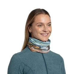 Tour de cou CoolNet UV Yellowstone National Park