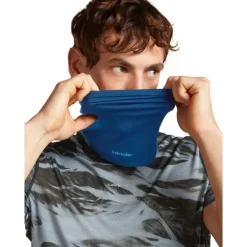 TOUR DE COU MERINO FLEXI CHUTE